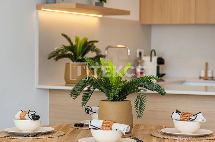 Geschakelde woning in Los Alcázares Centro