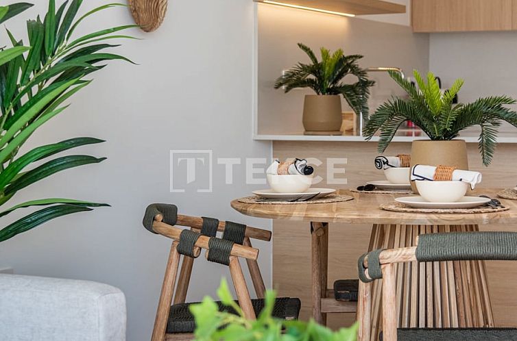 Geschakelde woning in Los Alcázares Centro