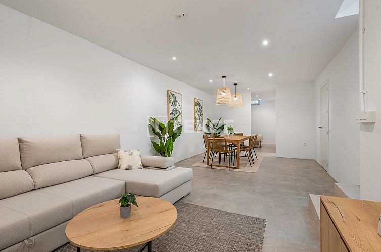Geschakelde woning in Los Alcázares Centro