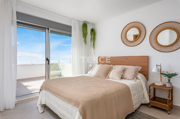 Geschakelde woning in Los Alcázares Centro
