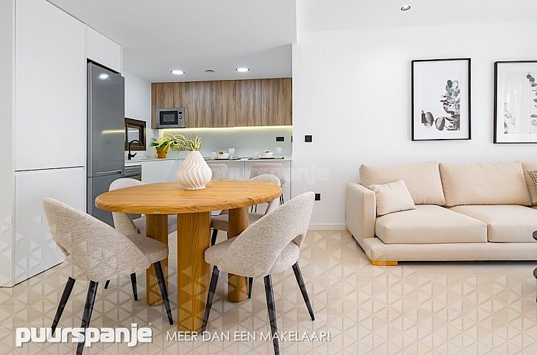Appartement in Los Alcazares