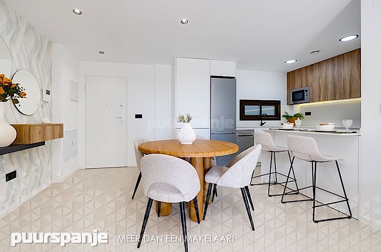 Appartement in Los Alcazares