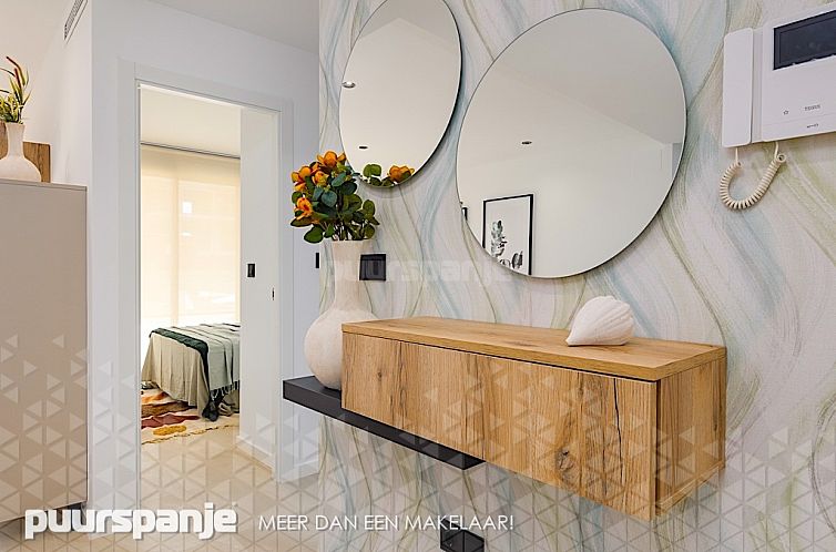 Appartement in Los Alcazares