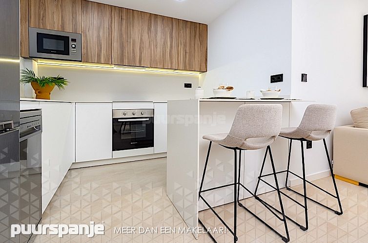Appartement in Los Alcazares