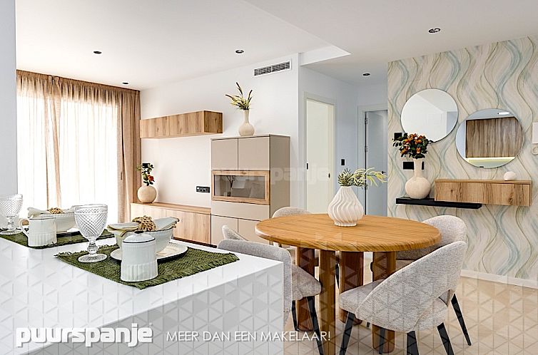 Appartement in Los Alcazares