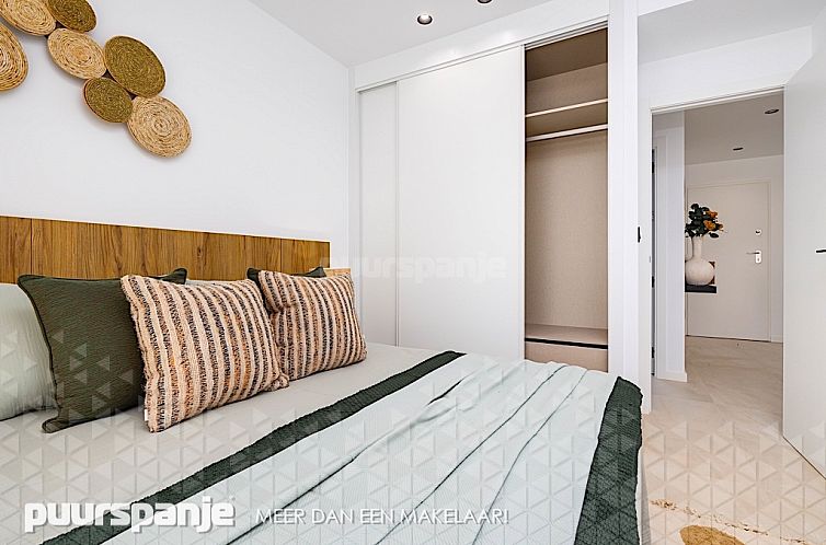 Appartement in Los Alcazares