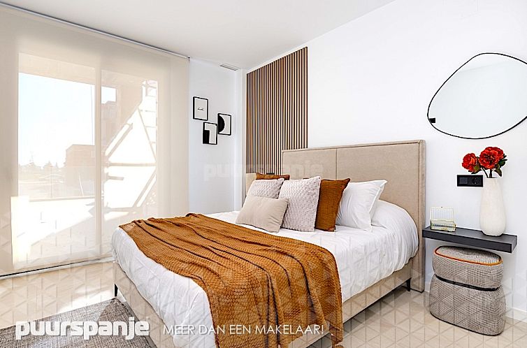 Appartement in Los Alcazares