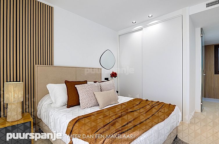 Appartement in Los Alcazares