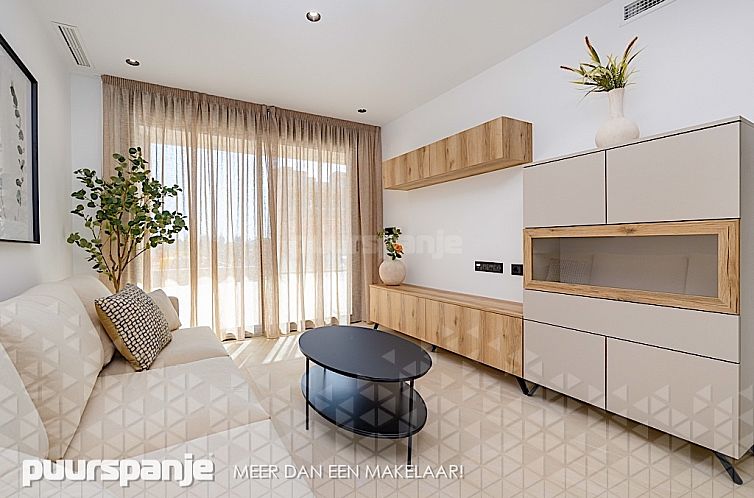 Appartement in Los Alcazares