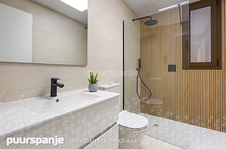 Appartement in Los Alcazares