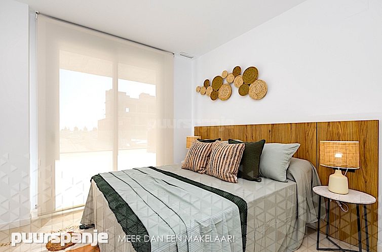 Appartement in Los Alcazares