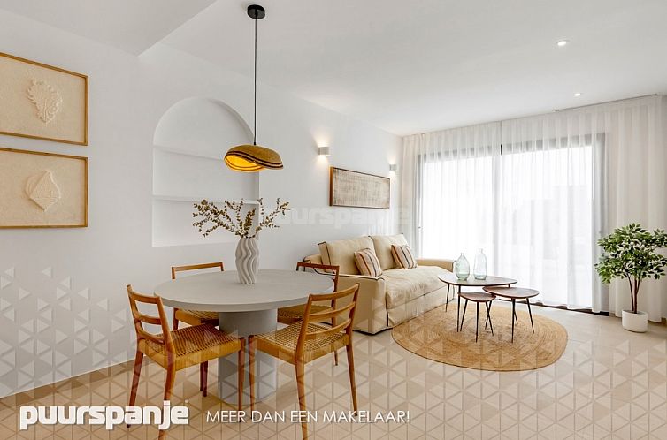 Appartement in Los Alcazares