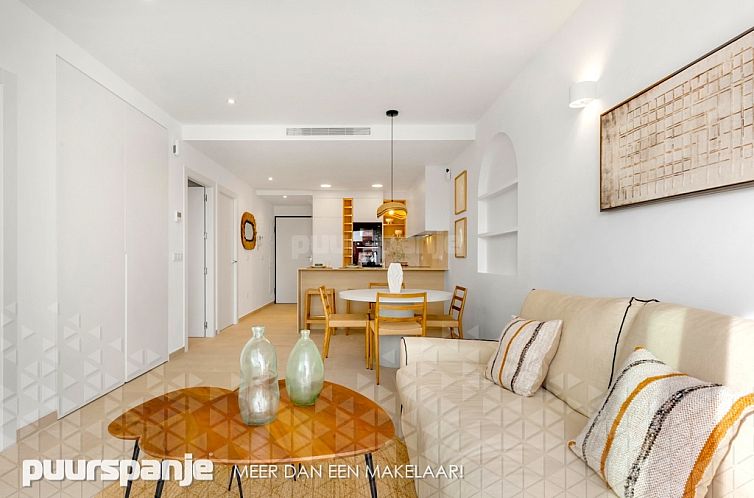 Appartement in Los Alcazares