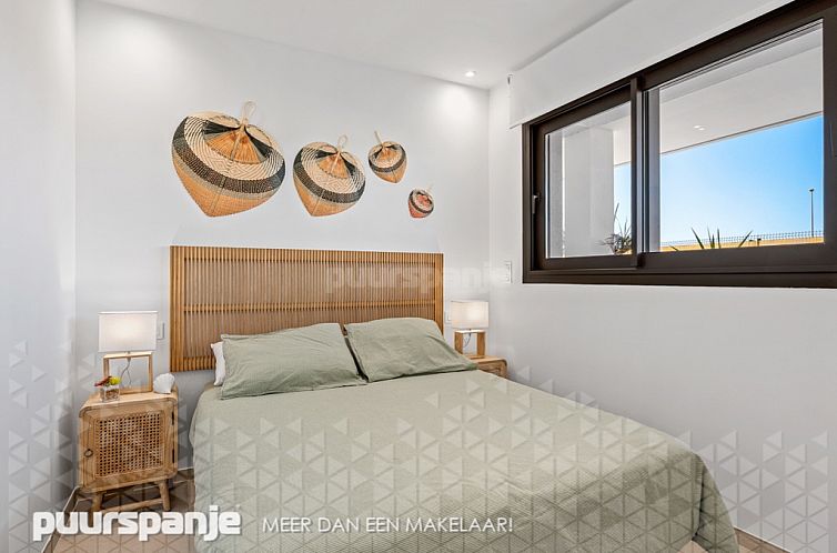 Appartement in Los Alcazares