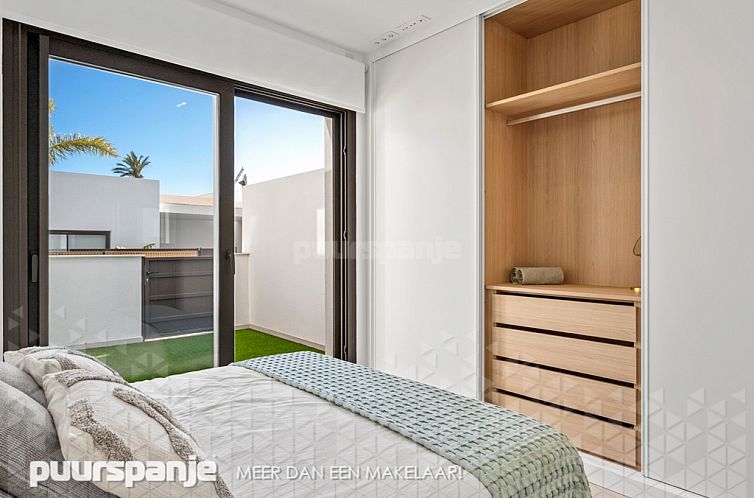 Appartement in Los Alcazares