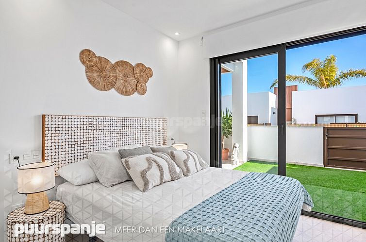Appartement in Los Alcazares