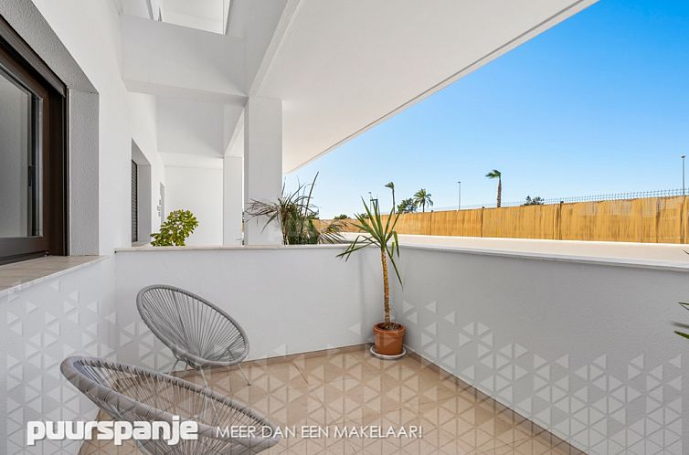 Appartement in Los Alcazares
