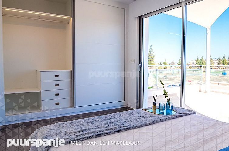 Vrijstaande woning in Los Alcazares