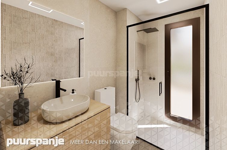 Vrijstaande woning in Los Alcazares