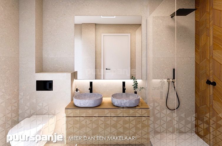 Vrijstaande woning in Los Alcazares