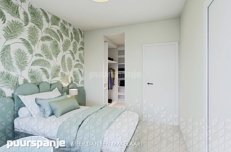 Vrijstaande woning in Los Alcazares