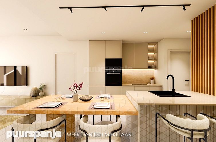 Appartement in Los Alcazares