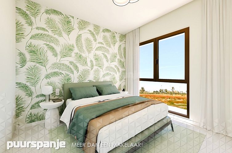 Appartement in Los Alcazares