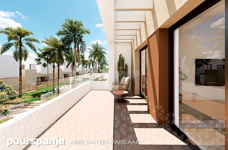 Appartement in Los Alcazares