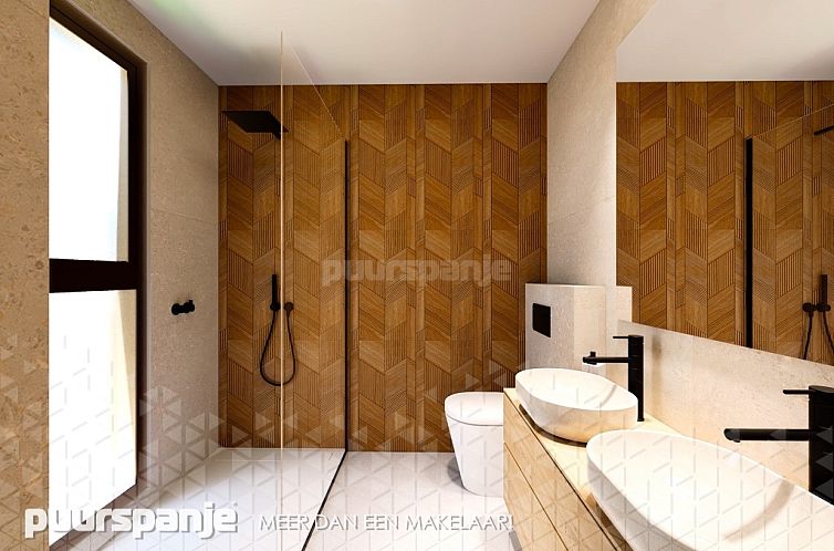 Appartement in Los Alcazares