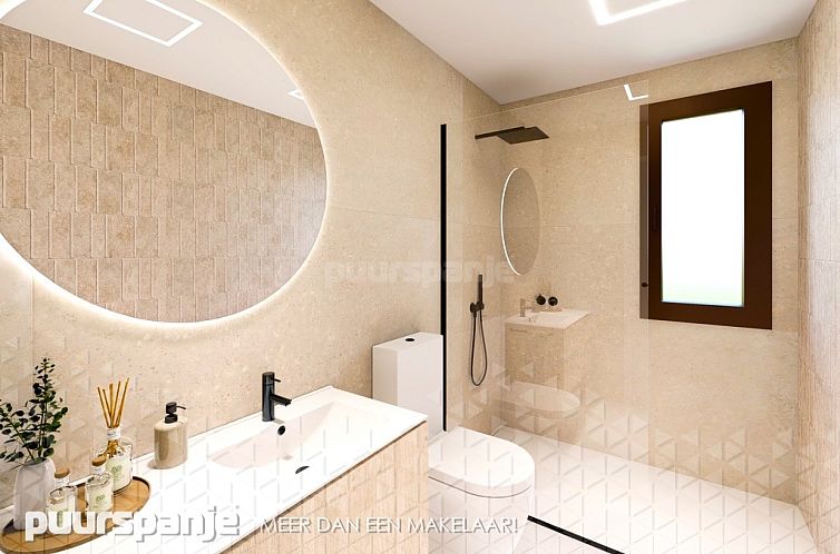 Appartement in Los Alcazares