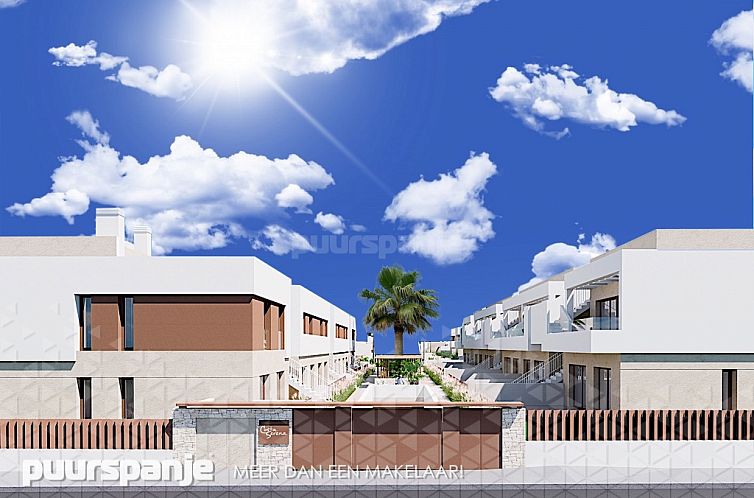 Appartement in Los Alcazares
