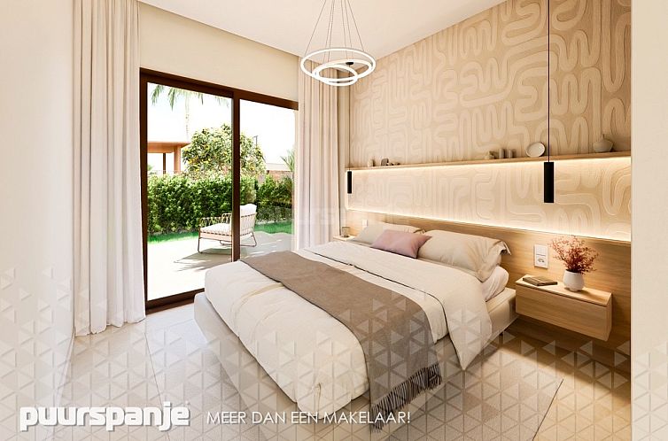 Appartement in Los Alcazares