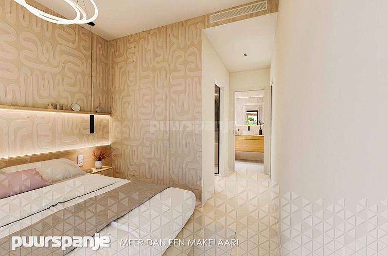 Appartement in Los Alcazares