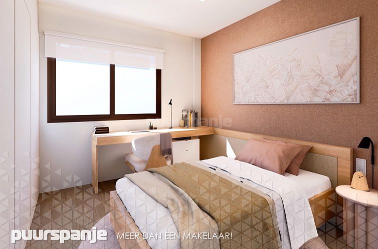 Appartement in Los Alcazares