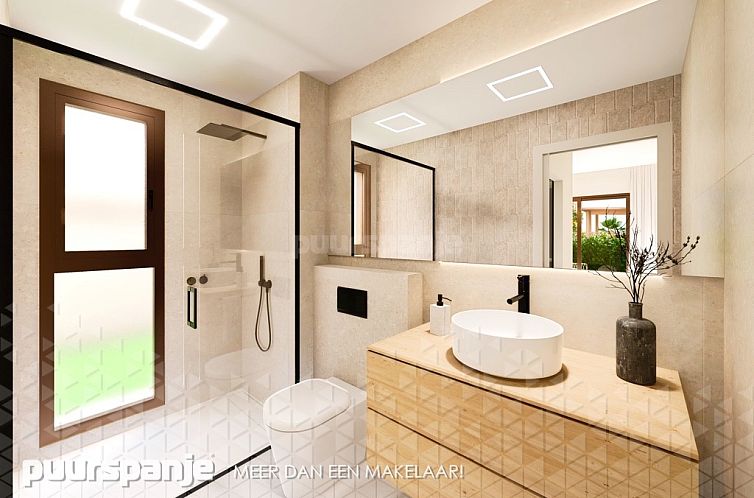 Appartement in Los Alcazares