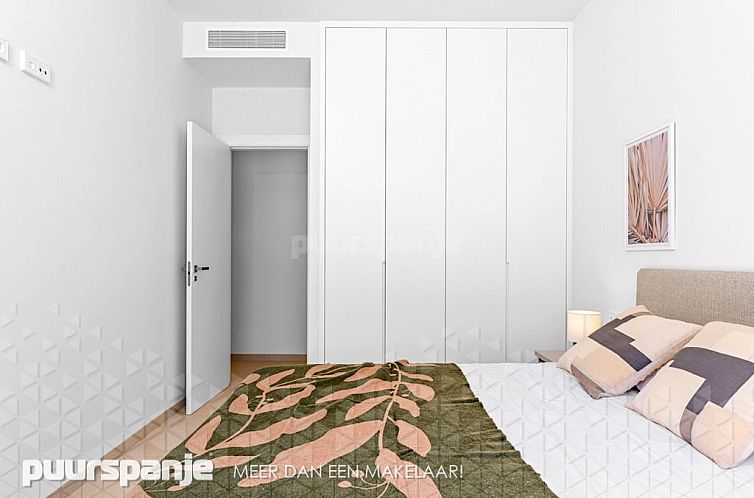 Vrijstaande woning in Los Alcazares