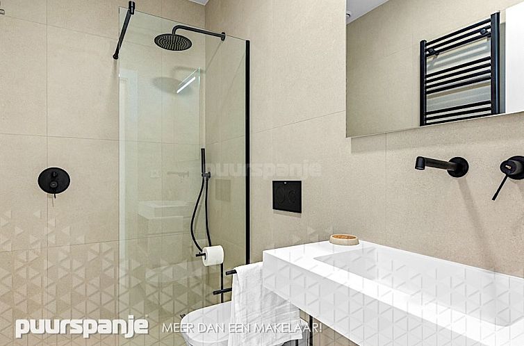 Vrijstaande woning in Los Alcazares
