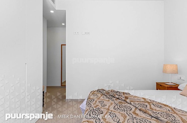 Vrijstaande woning in Los Alcazares