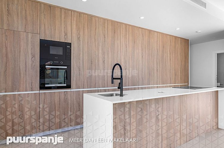 Vrijstaande woning in Los Alcazares