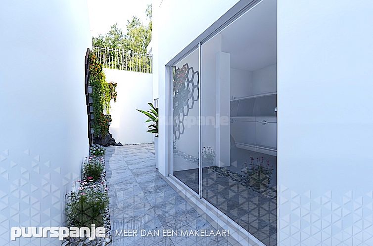Vrijstaande woning in Los Alcazares