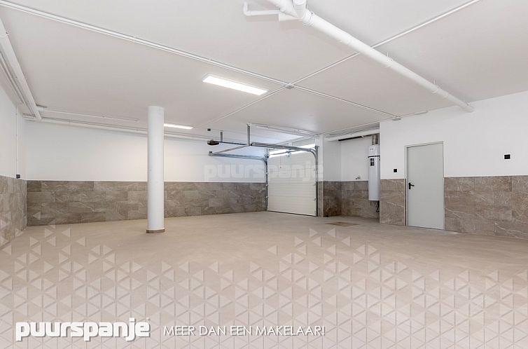 Vrijstaande woning in Los Alcazares