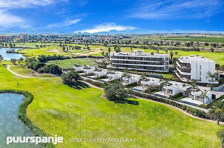 Appartement in Los Alcazares