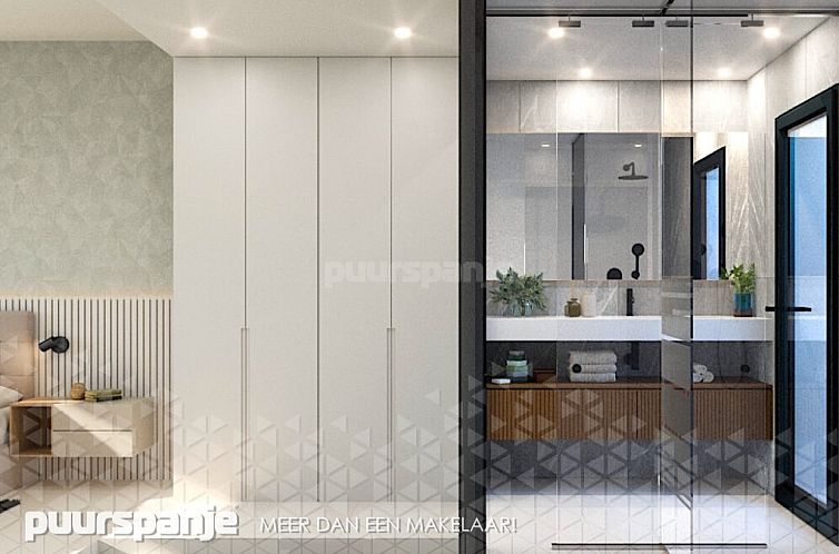 Vrijstaande woning in Los Alcazares