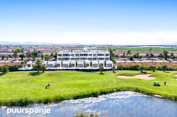 Appartement in Los Alcazares