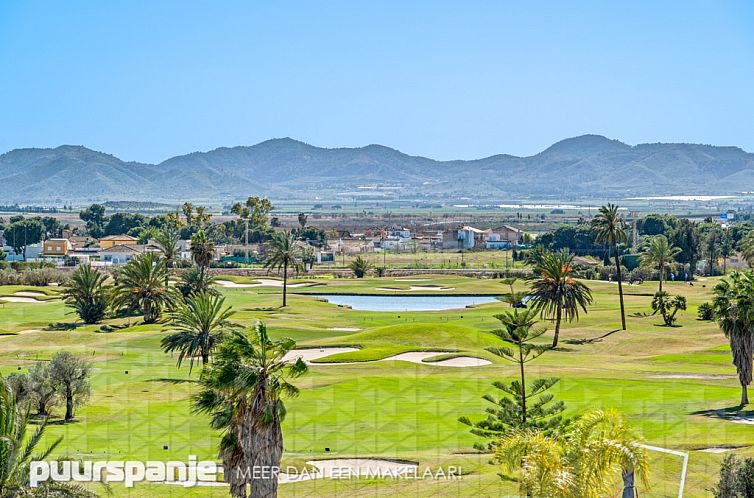 Appartement in Los Alcazares