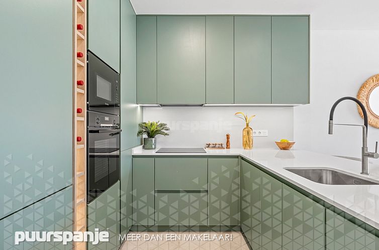 Appartement in Los Alcazares