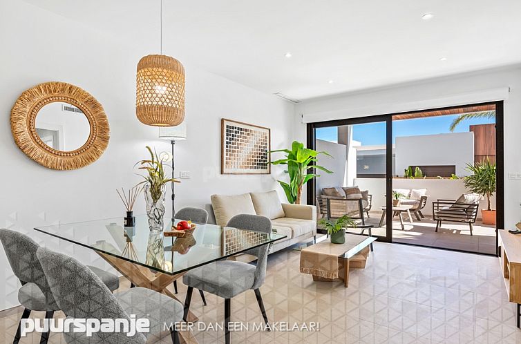 Appartement in Los Alcazares