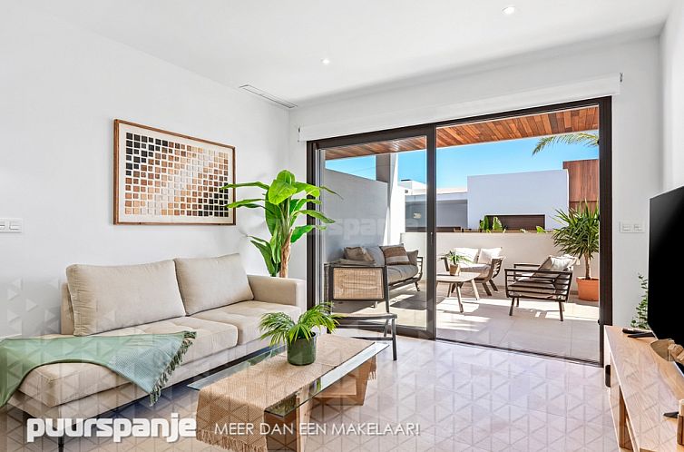 Appartement in Los Alcazares