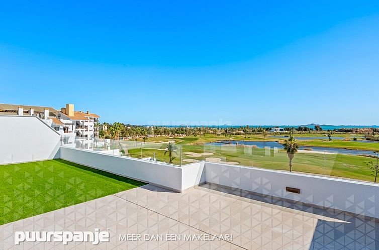 Appartement in Los Alcazares