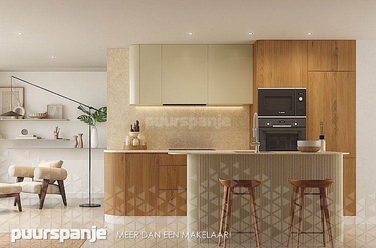 Appartement in Los Alcazares